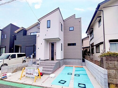 千葉県千葉市若葉区千城台東３丁目 2980万円