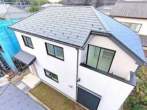 千葉県佐倉市臼井 2899万円 3LDK