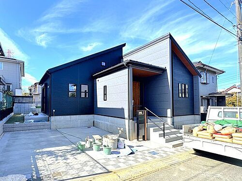 千葉県千葉市若葉区桜木２丁目 4490万円 3LDK