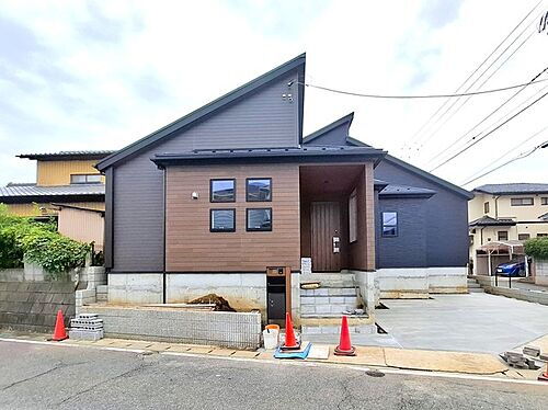 千葉県千葉市若葉区加曽利町 3790万円 3LDK