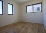 港北区日吉本町５丁目　新築一戸建て 住まう方自身でカスタマイズして頂けるように「シンプル」にデザインされた室内。自由度が高いので家具やレイアウトでお好みの空間を創り上げられます。