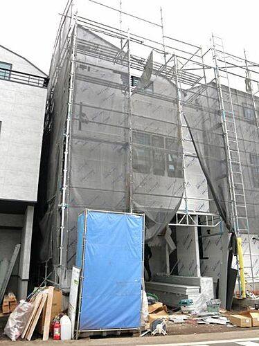 神奈川県横浜市緑区長津田みなみ台７丁目 5480万円 4LDK