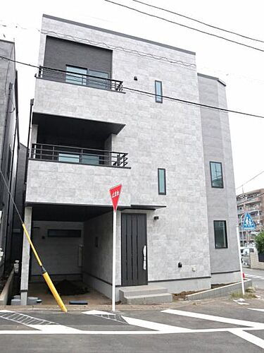 神奈川県横浜市緑区長津田みなみ台７丁目 5780万円 4LDK