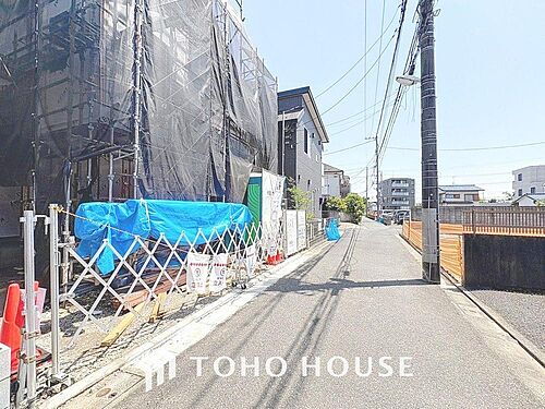 東京都葛飾区柴又７丁目 6398万円 3LDK