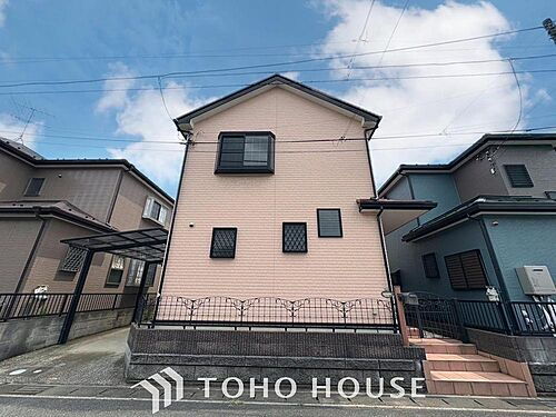 千葉県松戸市古ケ崎 2799万円