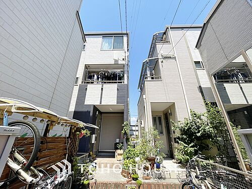 detached 東新小岩4丁目