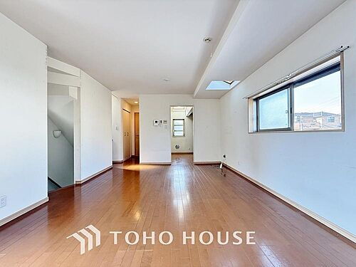 detached 東新小岩4丁目