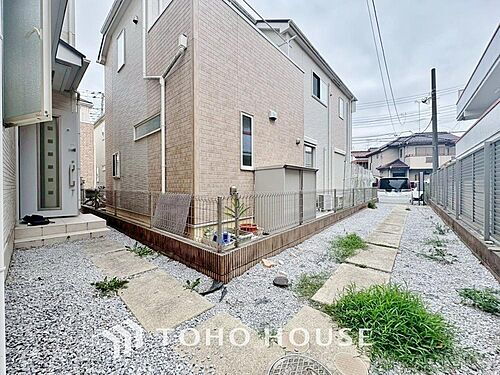 千葉県松戸市樋野口 中古住宅