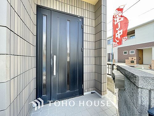 detached 東金町5丁目