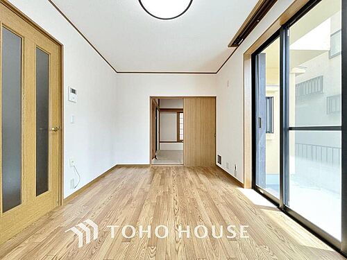 detached 東金町5丁目