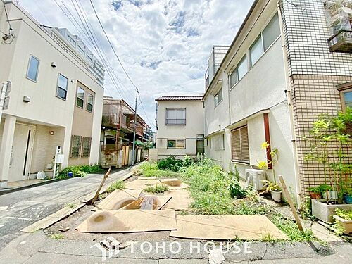 東京都北区滝野川6丁目 6380万円 3DK