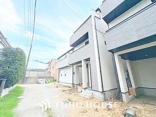 千葉県船橋市海神６丁目 4590万円 2SLDK