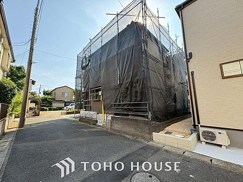 detached 栄町1丁目