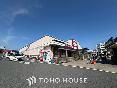 detached 栄町1丁目