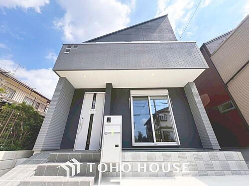 千葉県柏市新富町１丁目 4550万円 3LDK