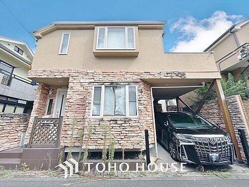 東京都文京区西片２丁目 17500万円