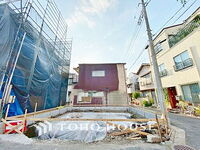 東京都葛飾区西新小岩5丁目 6598万円 2SLDK