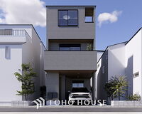 東京都江戸川区東葛西2丁目 7280万円 3SLDK