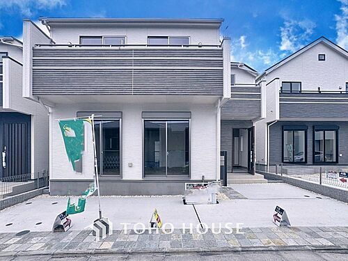 東京都葛飾区西水元1丁目 4690万円 4LDK