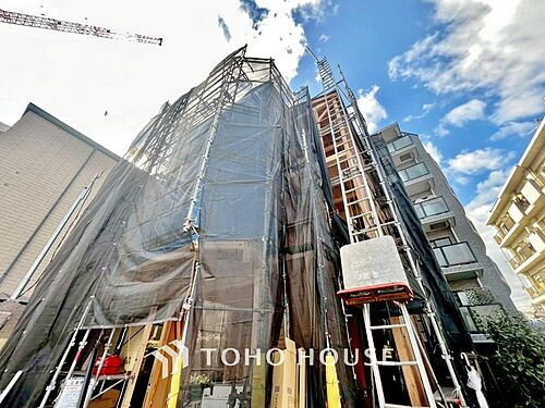 東京都江戸川区南小岩8丁目 7999万円 4LDK