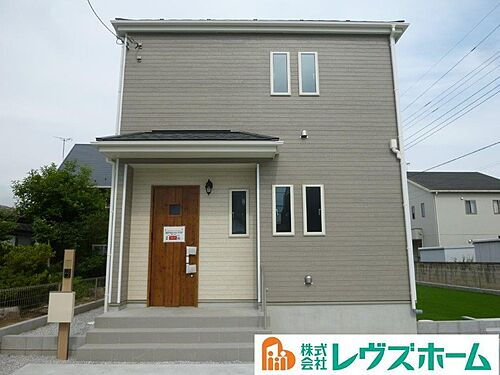群馬県高崎市江木町 3090万円 4LDK