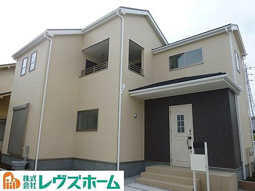 群馬県高崎市江木町 3090万円 4LDK
