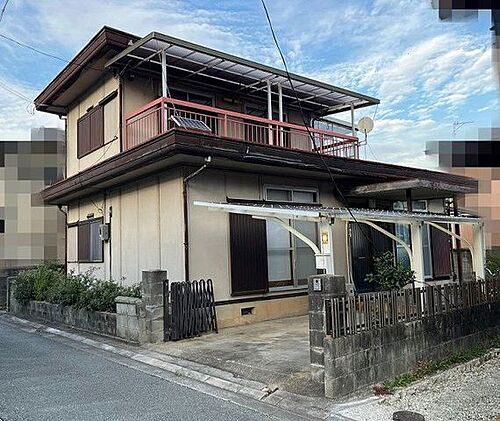 兵庫県高砂市北浜町西浜 480万円