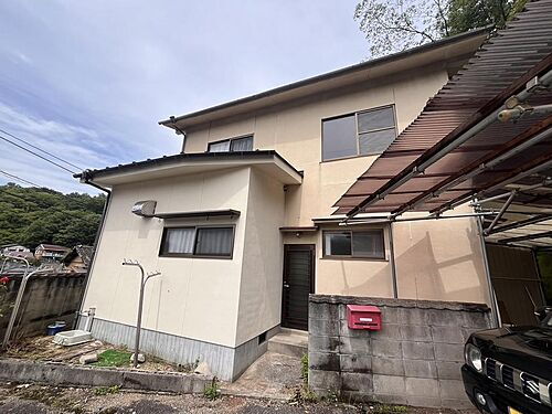 広島県尾道市栗原東１丁目 380万円
