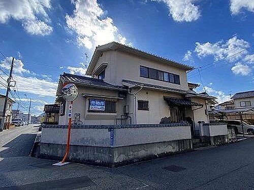 広島県三原市宮浦３丁目 中古住宅