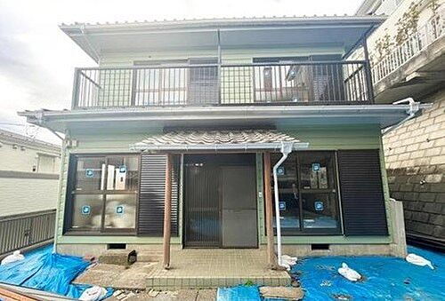 神奈川県横浜市旭区二俣川２丁目 3800万円