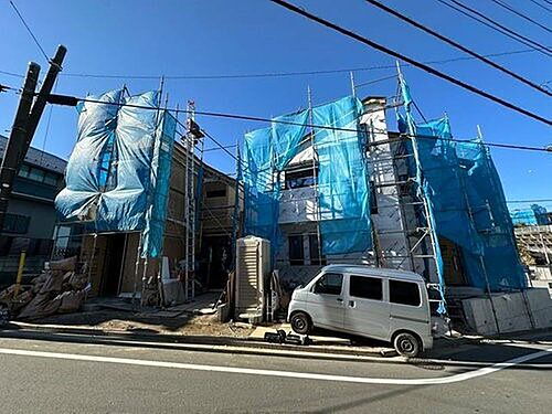 神奈川県横浜市中区本郷町３丁目 5480万円 3LDK