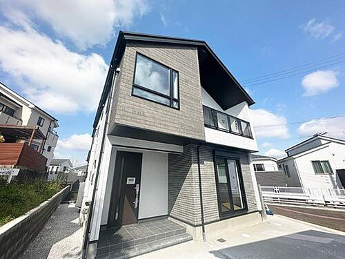 神奈川県横浜市港北区小机町 5680万円 4LDK