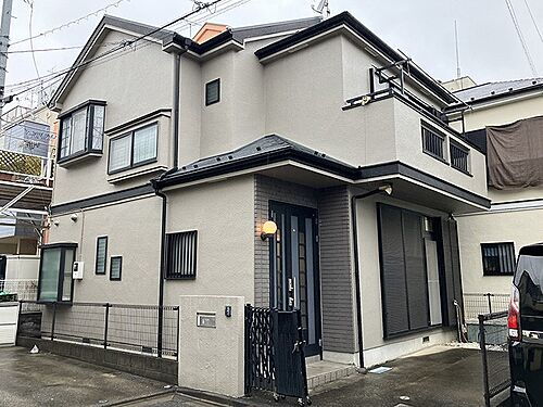 神奈川県川崎市高津区久末 2699万円 4LDK