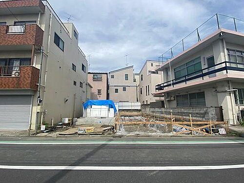 神奈川県川崎市幸区古川町 8180万円 4LDK