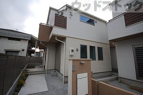 東京都中野区上鷺宮５丁目 7980万円