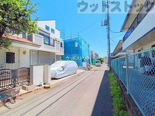 東京都小平市回田町 5899万円 4LDK