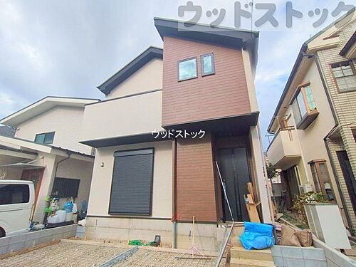 東京都練馬区三原台２丁目 7399万円 3LDK