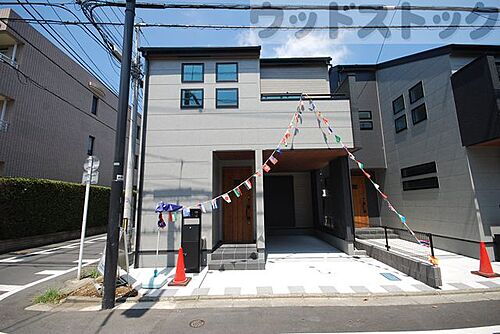 東京都小平市学園東町2丁目 5290万円 4LDK