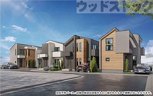 東京都国分寺市北町２丁目 5180万円 3LDK