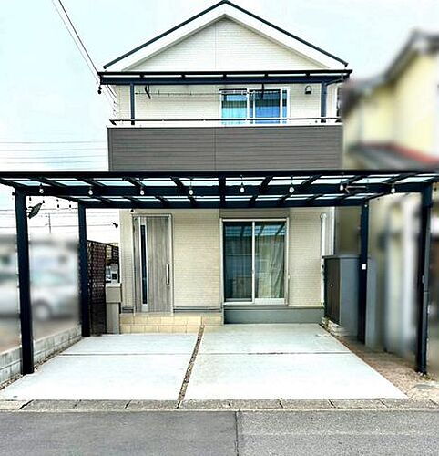 愛知県名古屋市緑区大高町字子ノ年 中古住宅