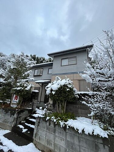 福岡県飯塚市赤坂 中古住宅