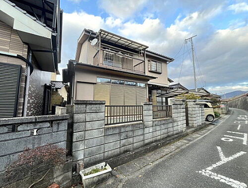 福岡県田川市魚町 650万円
