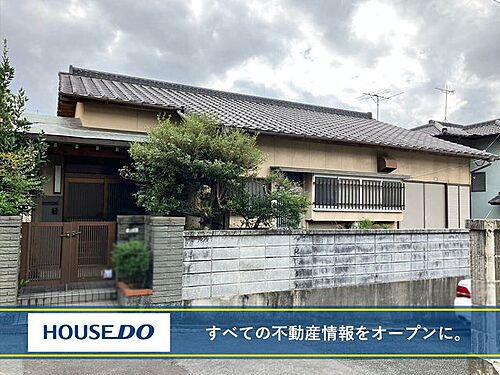 福岡県北九州市八幡西区沖田３丁目 980万円