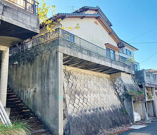 福岡県北九州市戸畑区牧山２丁目 850万円