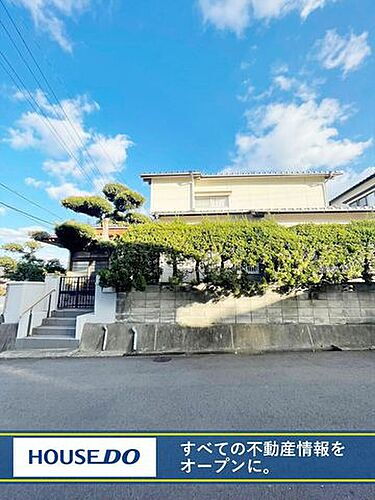 福岡県北九州市八幡西区永犬丸南町４丁目 1200万円