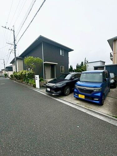 福岡県北九州市若松区塩屋３丁目 3190万円