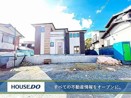 福岡県北九州市八幡西区泉ケ浦１丁目 3898万円 4LDK