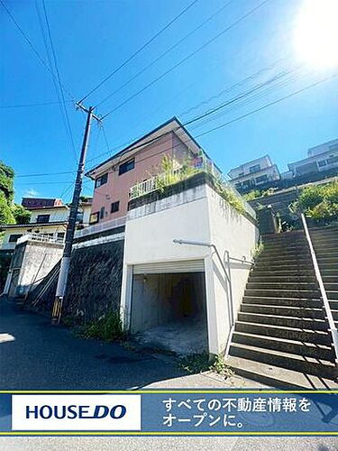 福岡県北九州市八幡西区西鳴水２丁目 中古住宅