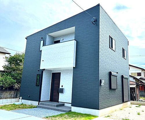 福岡県北九州市八幡西区上の原３丁目 中古住宅