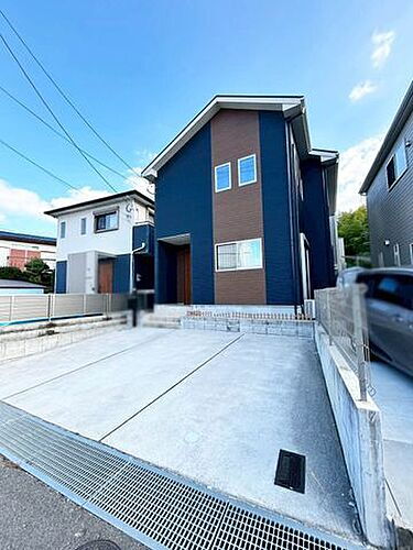 福岡県北九州市八幡西区別所町 中古住宅